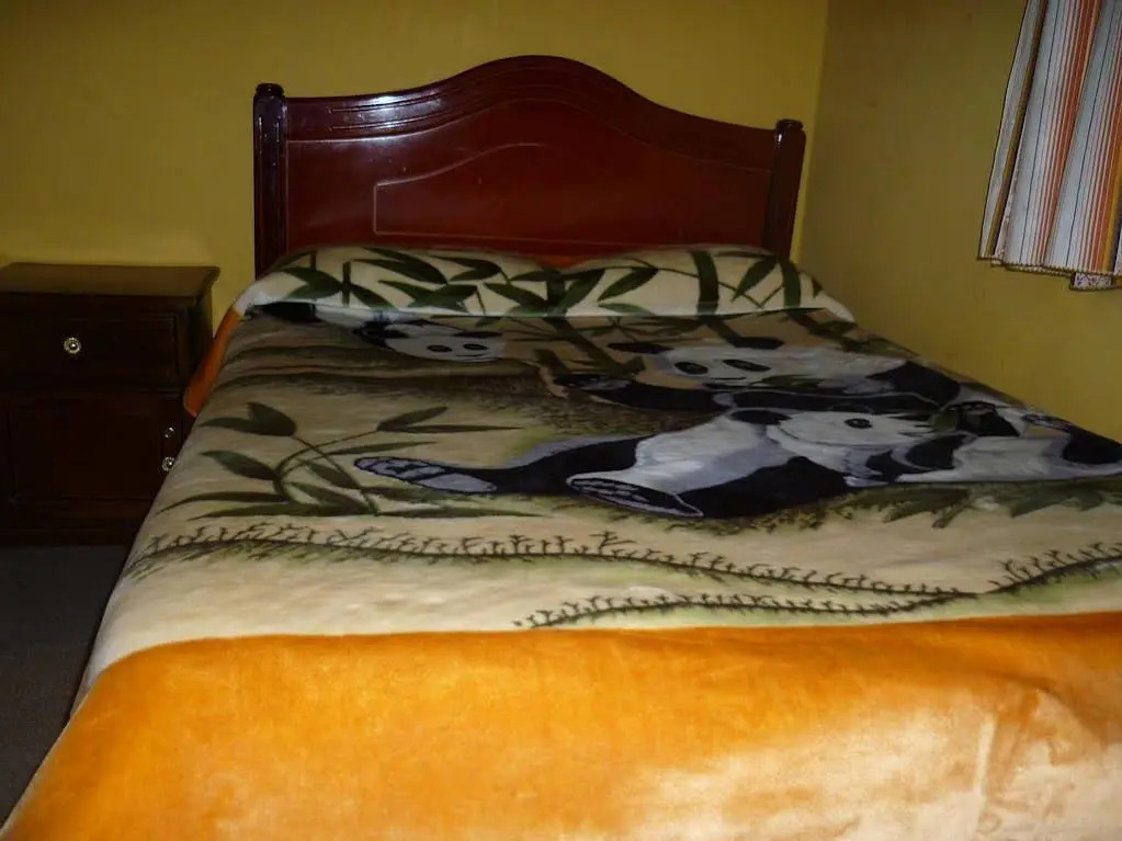 Photo - Whipala Hostal