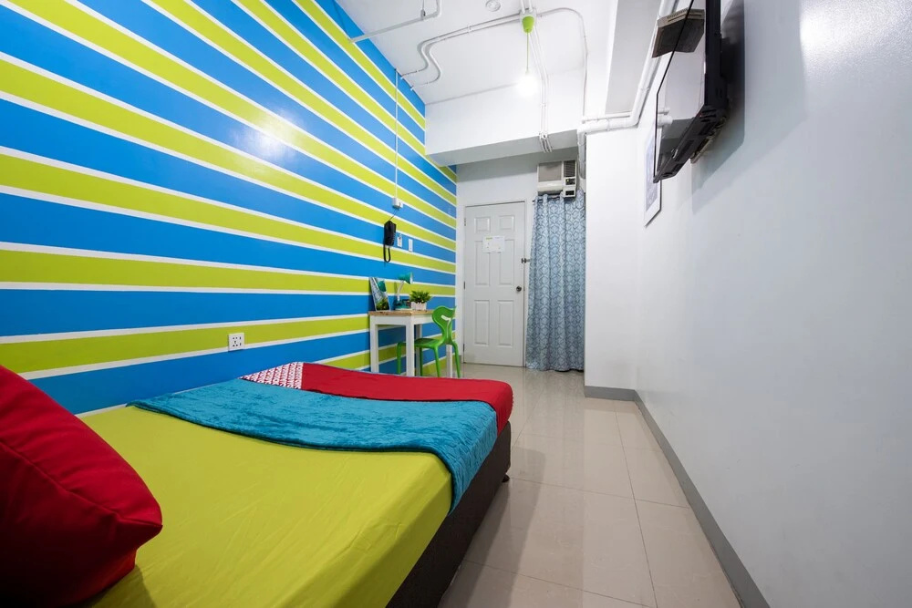 Photo - Yuj Inn Pasay