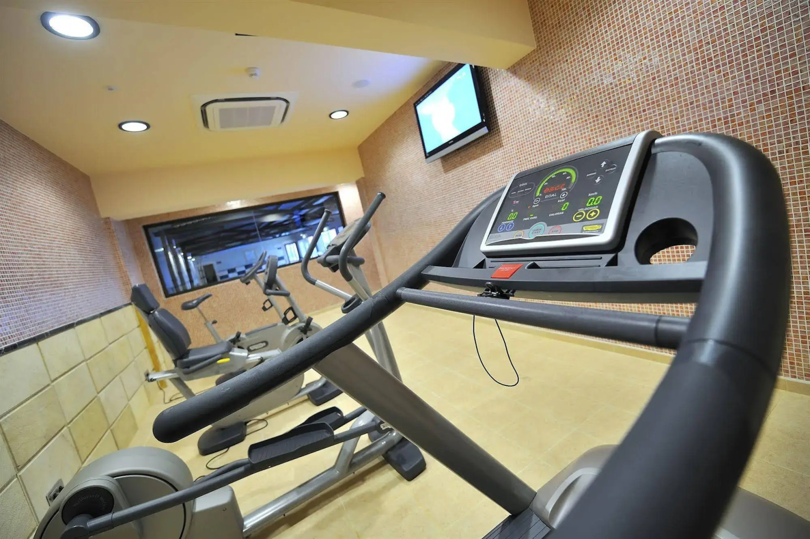 Photo - Salles Hotel Aeroport de Girona