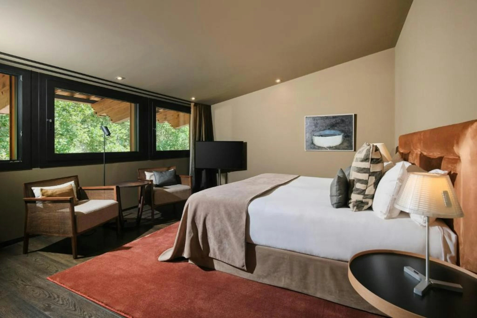 Photo - Can Alomar Hotel