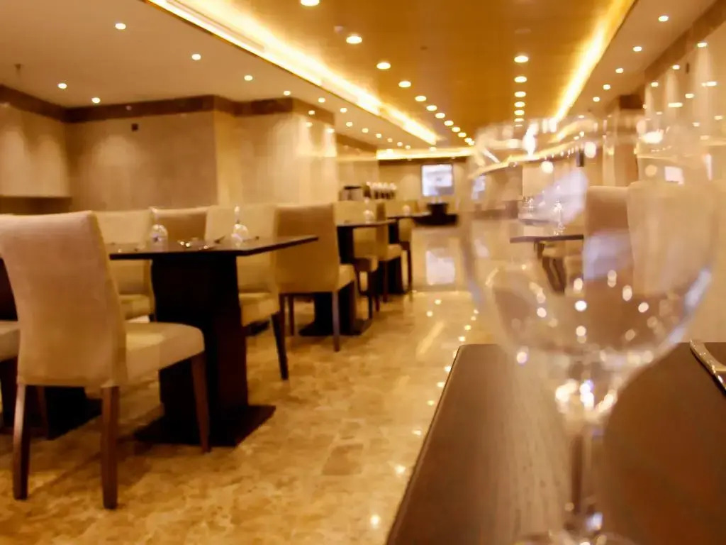 Foto - Lamar Ajyad First Hotel Tower A