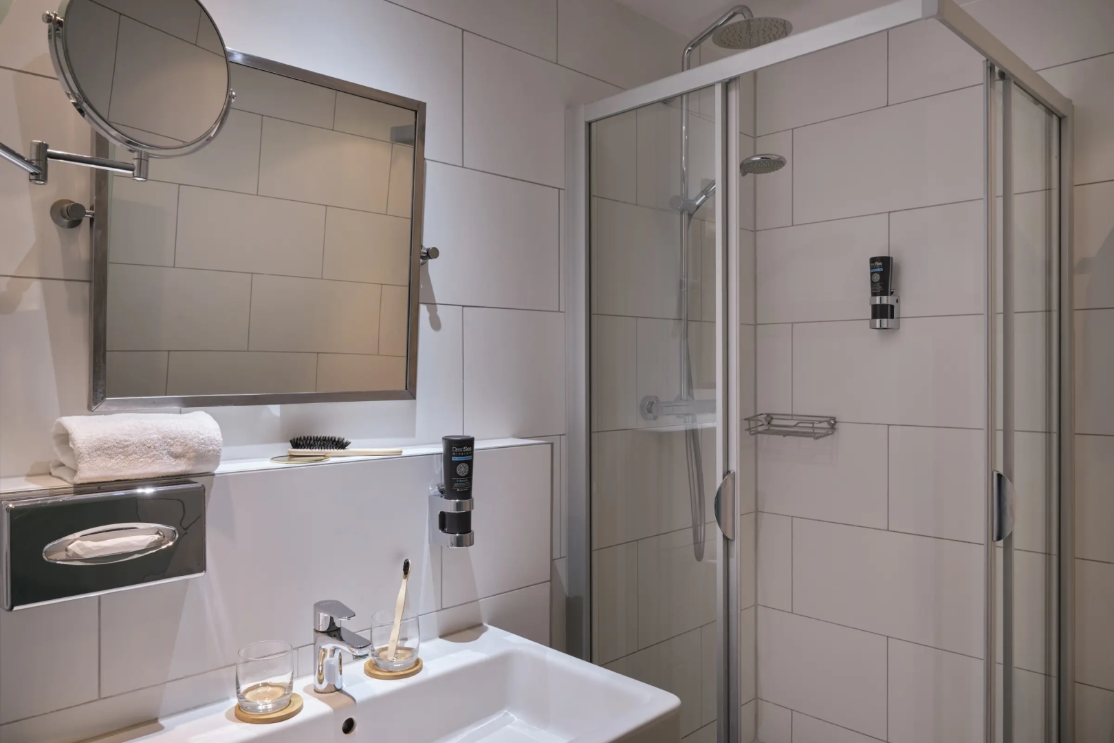 Foto - Hotel Mannheimer Hof - Leonardo Limited Edition