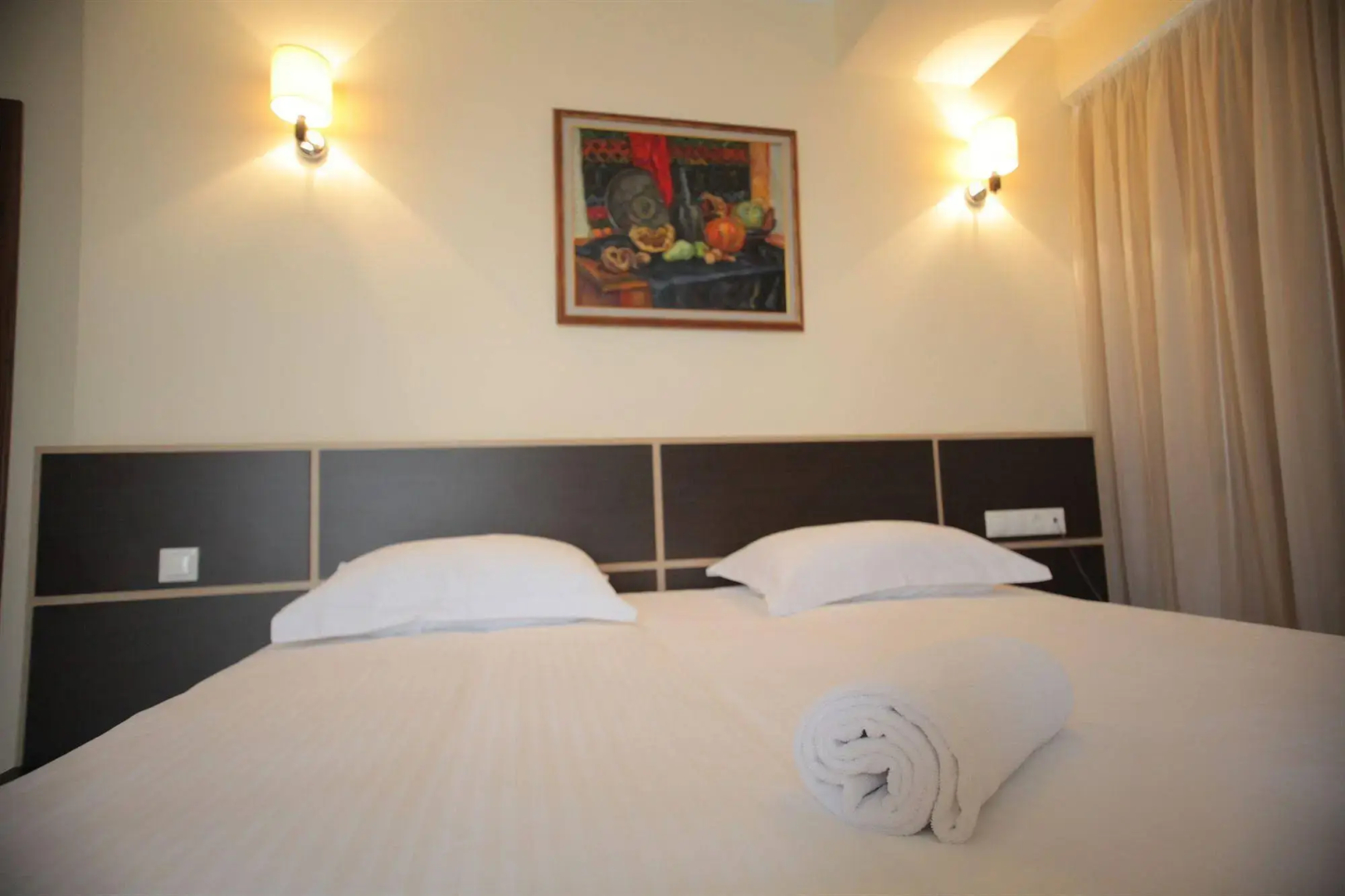 Foto - Jazz Hotel