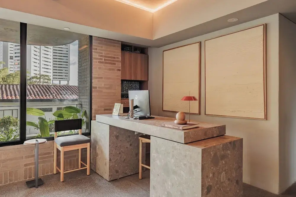 Foto - The Somos Loho Hotel