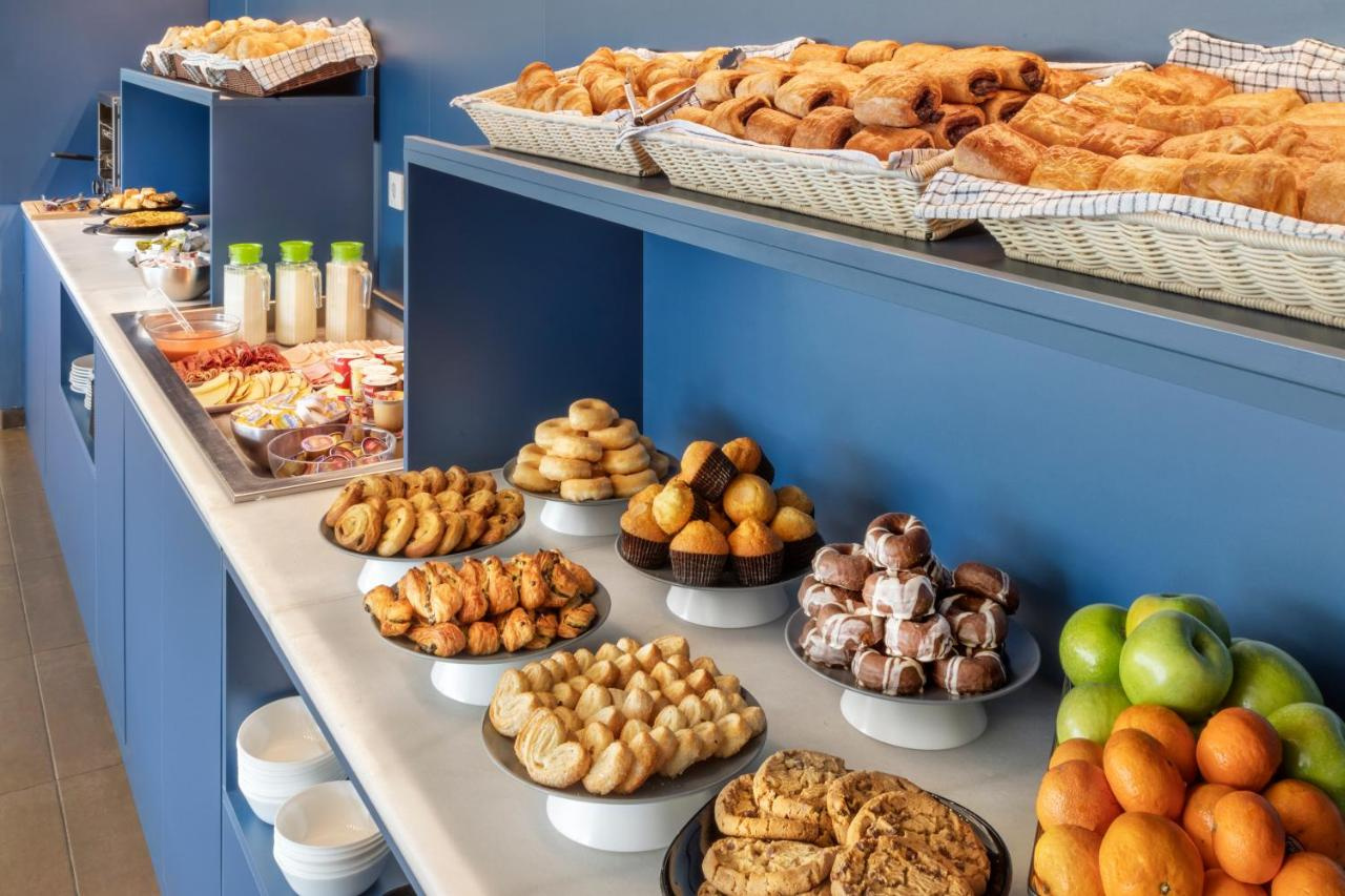 Photo - B&B Madrid Aeropuerto T1 T2 T3