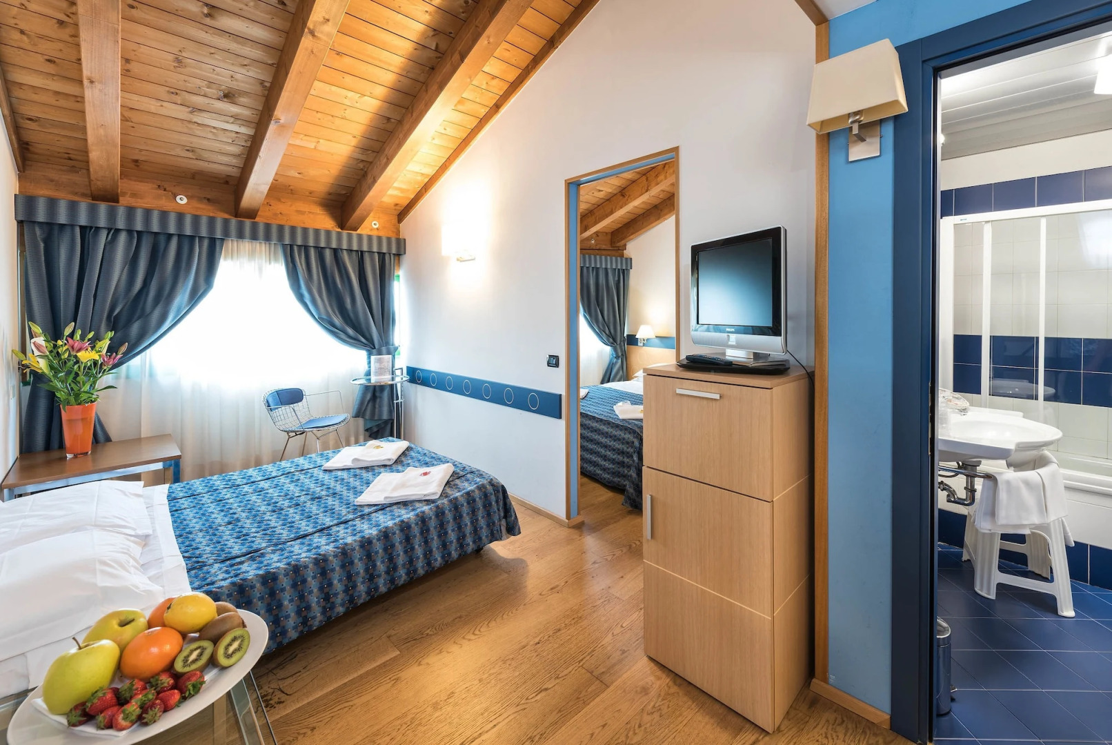 Foto - West Point Airport Hotel