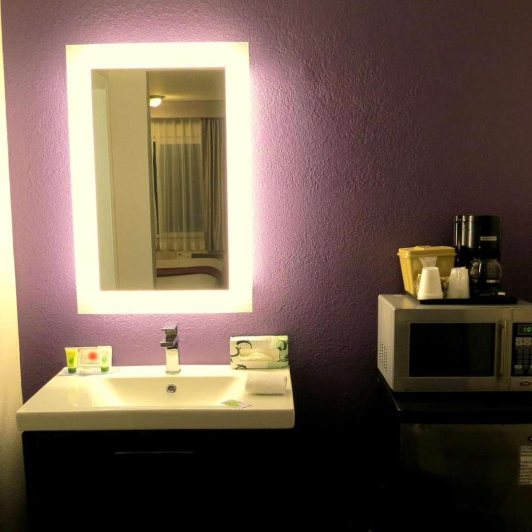 Foto - Hotel Iris - San Diego
