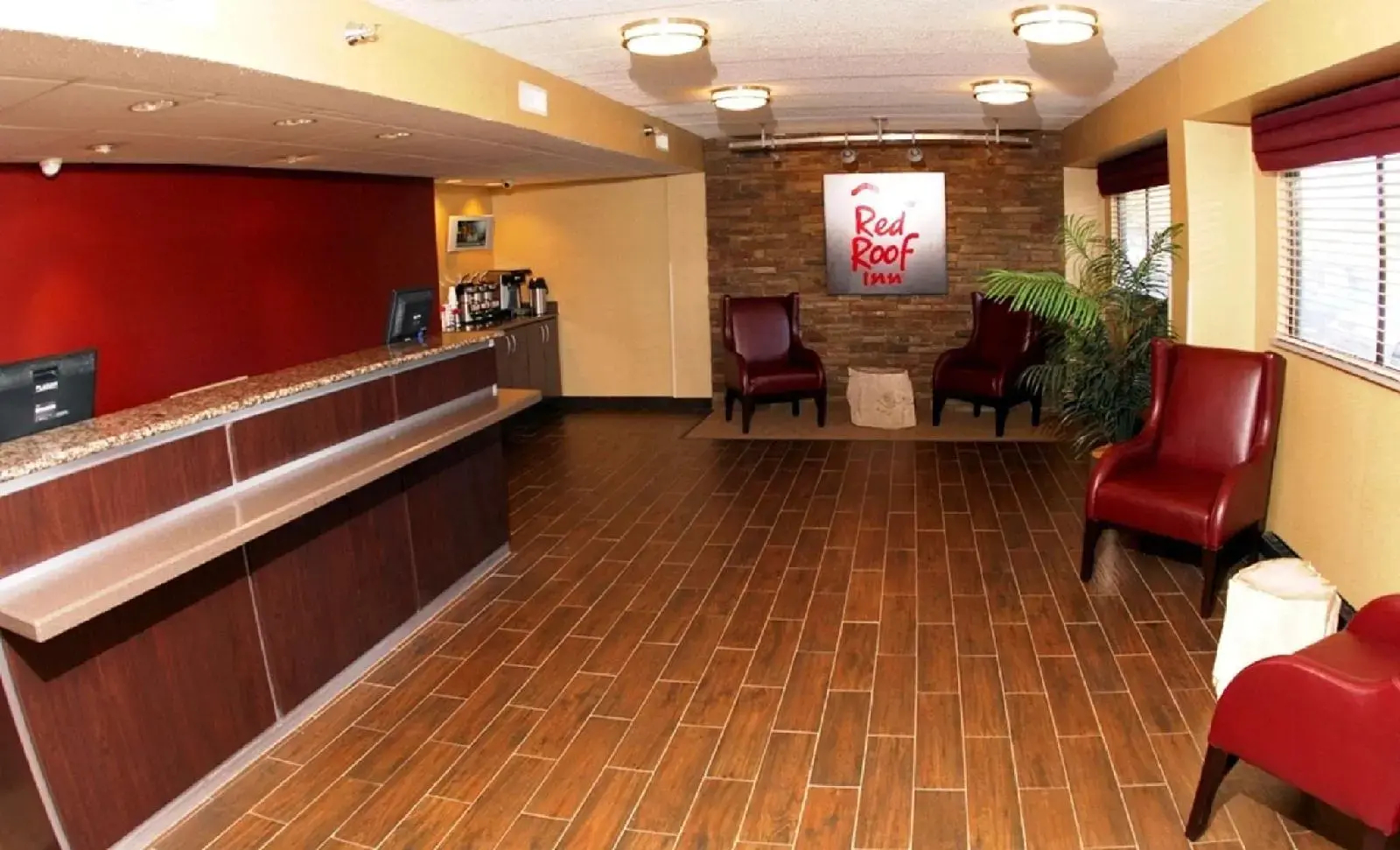 Foto - Red Roof Inn Philadelphia - Oxford Valley