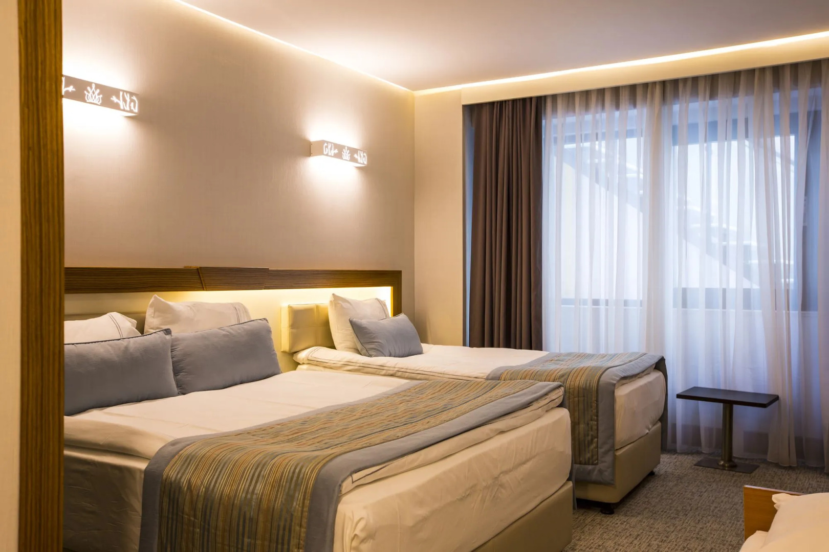Photo - Florya Grand Hotel