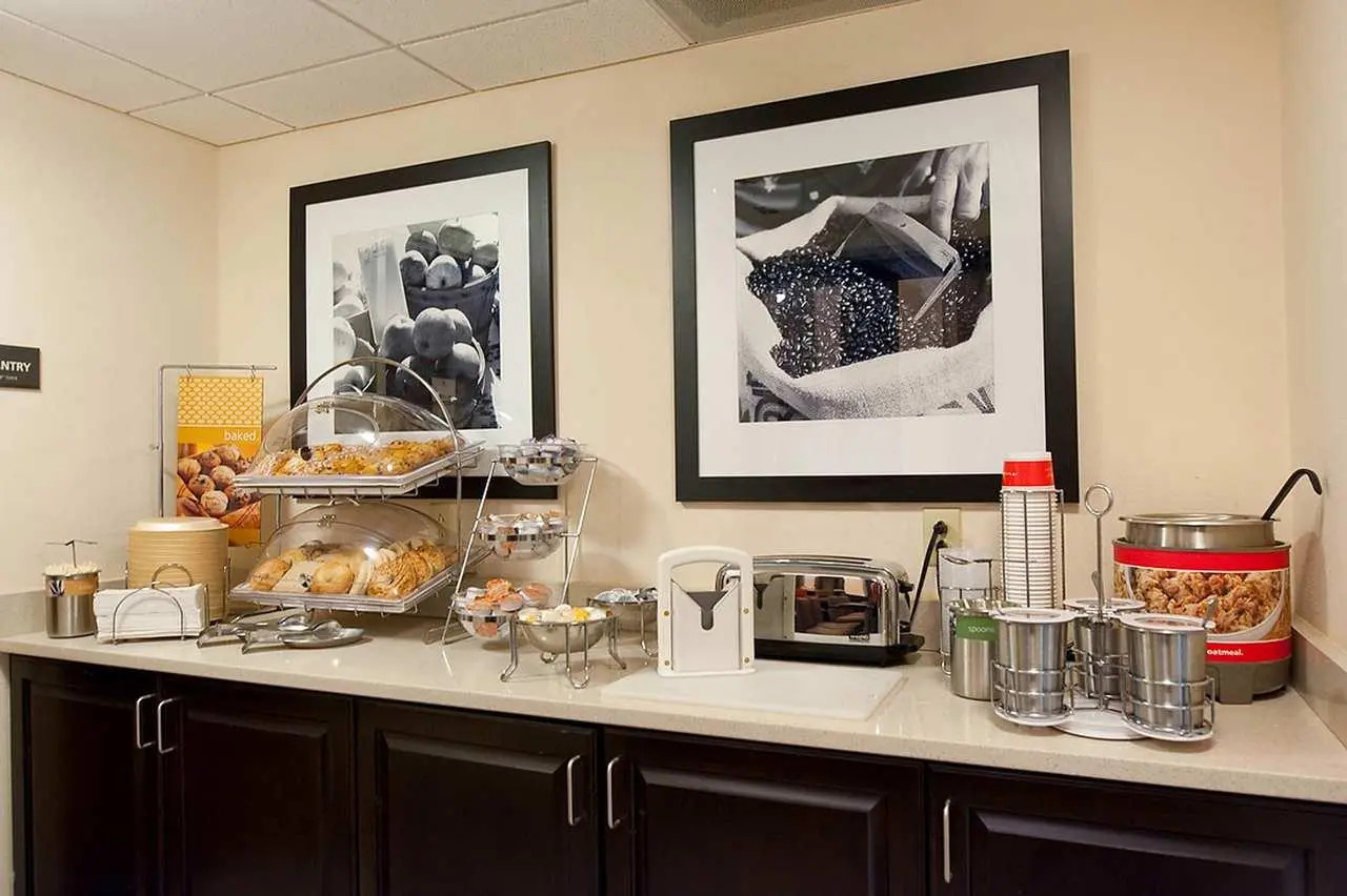 Photo - Hampton Inn & Suites Nashville-Vanderbilt-Elliston Place