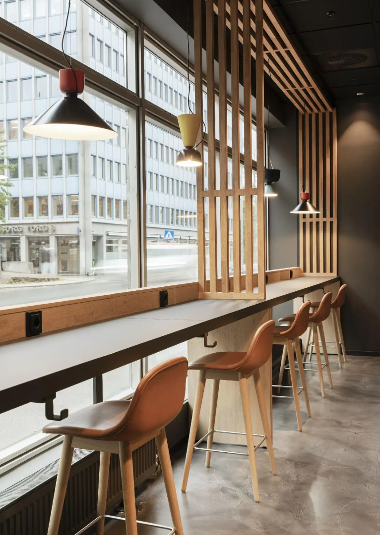 Foto - Comfort Hotel Xpress Youngstorget