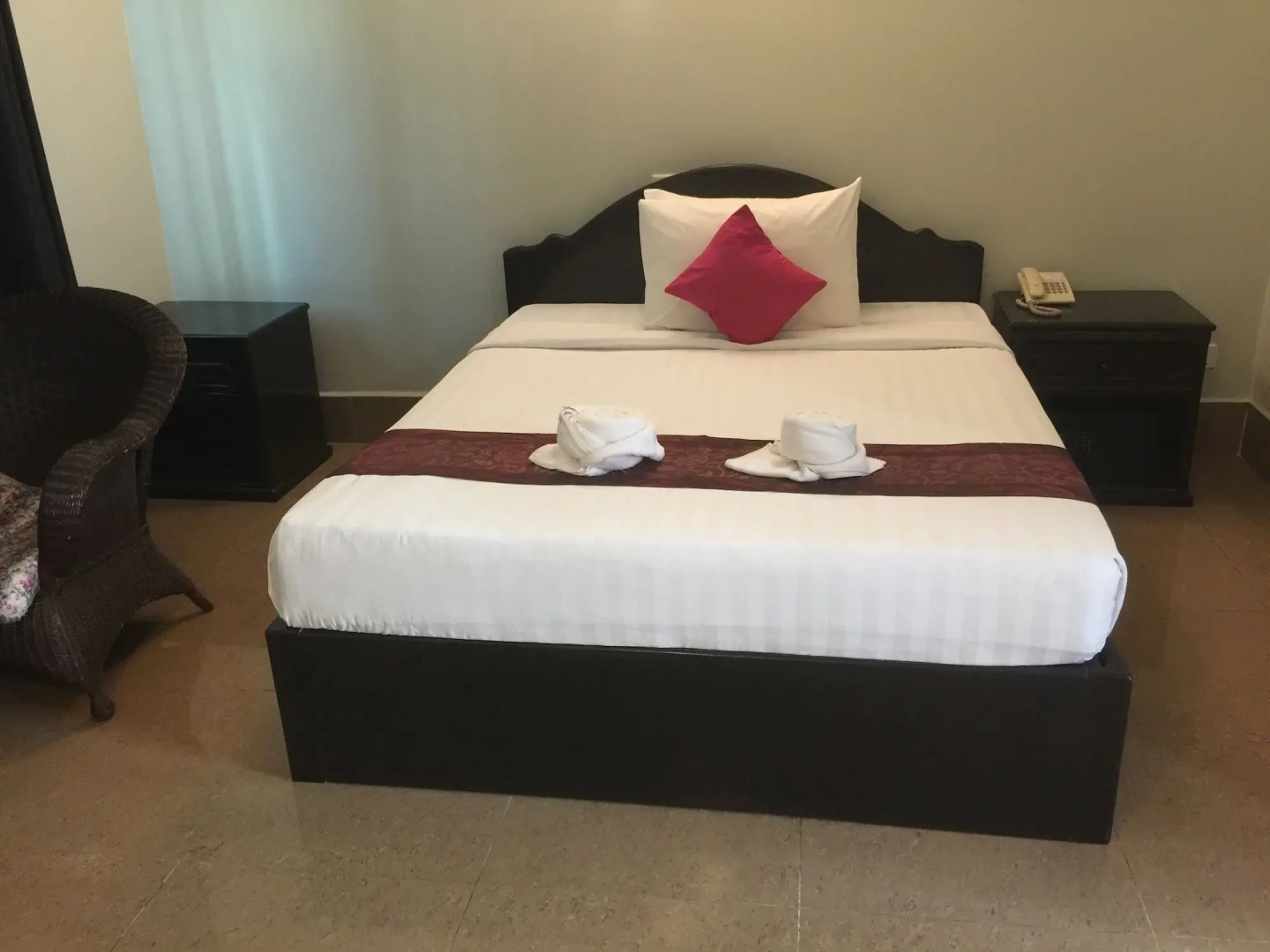 Photo - Central Night Hotel