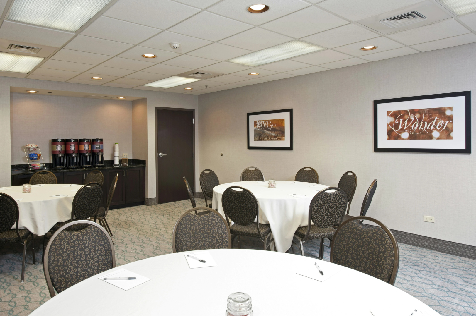 Photo - Hampton Inn & Suites Chicago/Lincolnshire