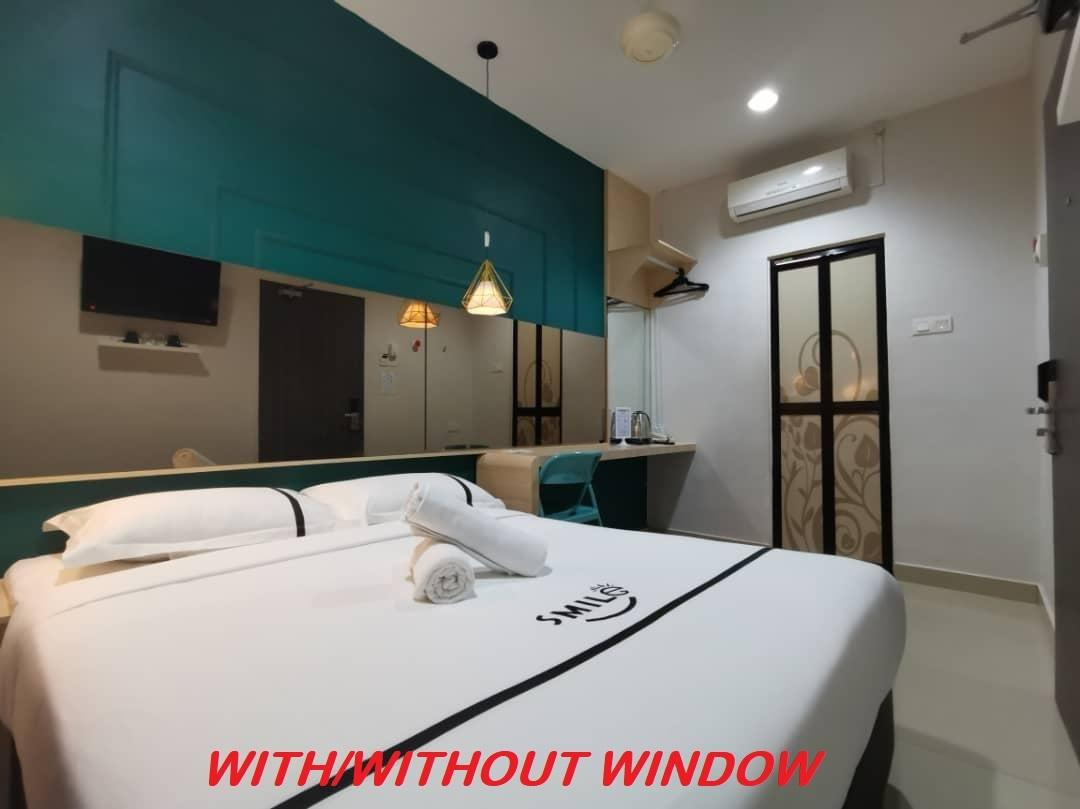 Photo - Seeds Hotel Wangsa Maju