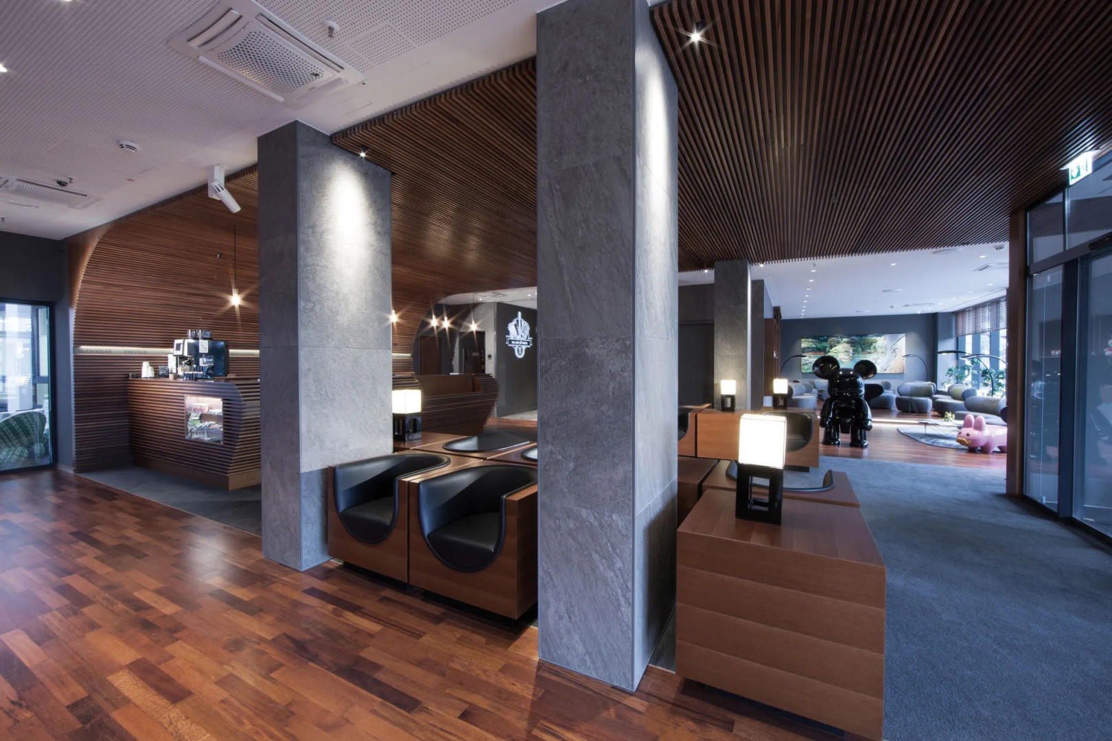 Foto - Me and All Hotel Dusseldorf, by Hyatt