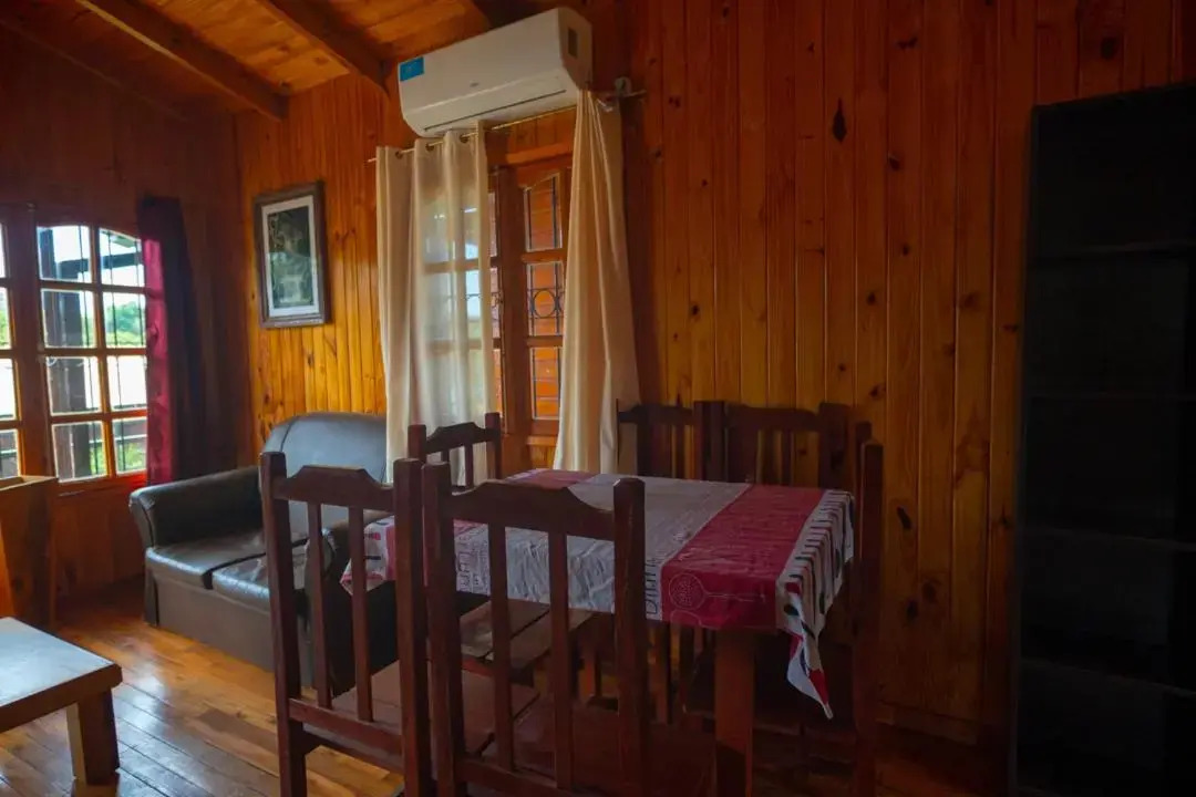 Photo - Terra Iguazú Cabañas