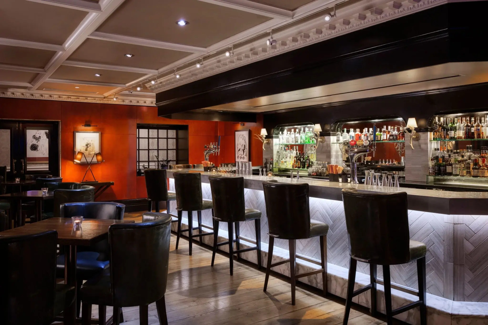 Foto - St. Ermin's Hotel, Autograph Collection