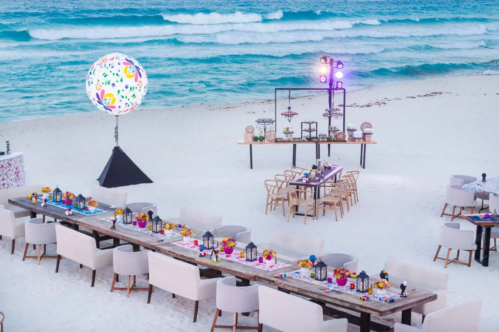 Photo - Marriott Cancun, An All-Inclusive Resort