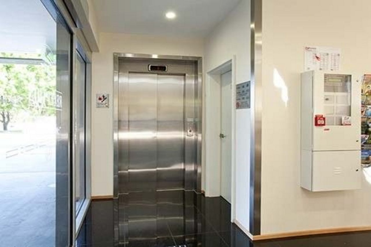 Photo - Airport Ascot Motel