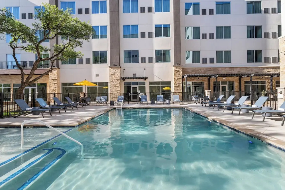 Foto - EVEN Hotel Austin Uptown near the Domain by IHG