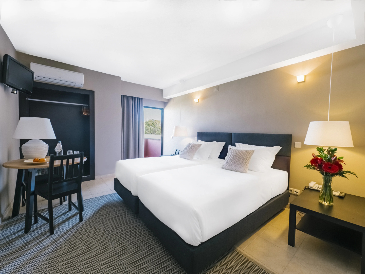 Foto - Topazio Vibe Beach Hotel & Apartments - Adults Friendly