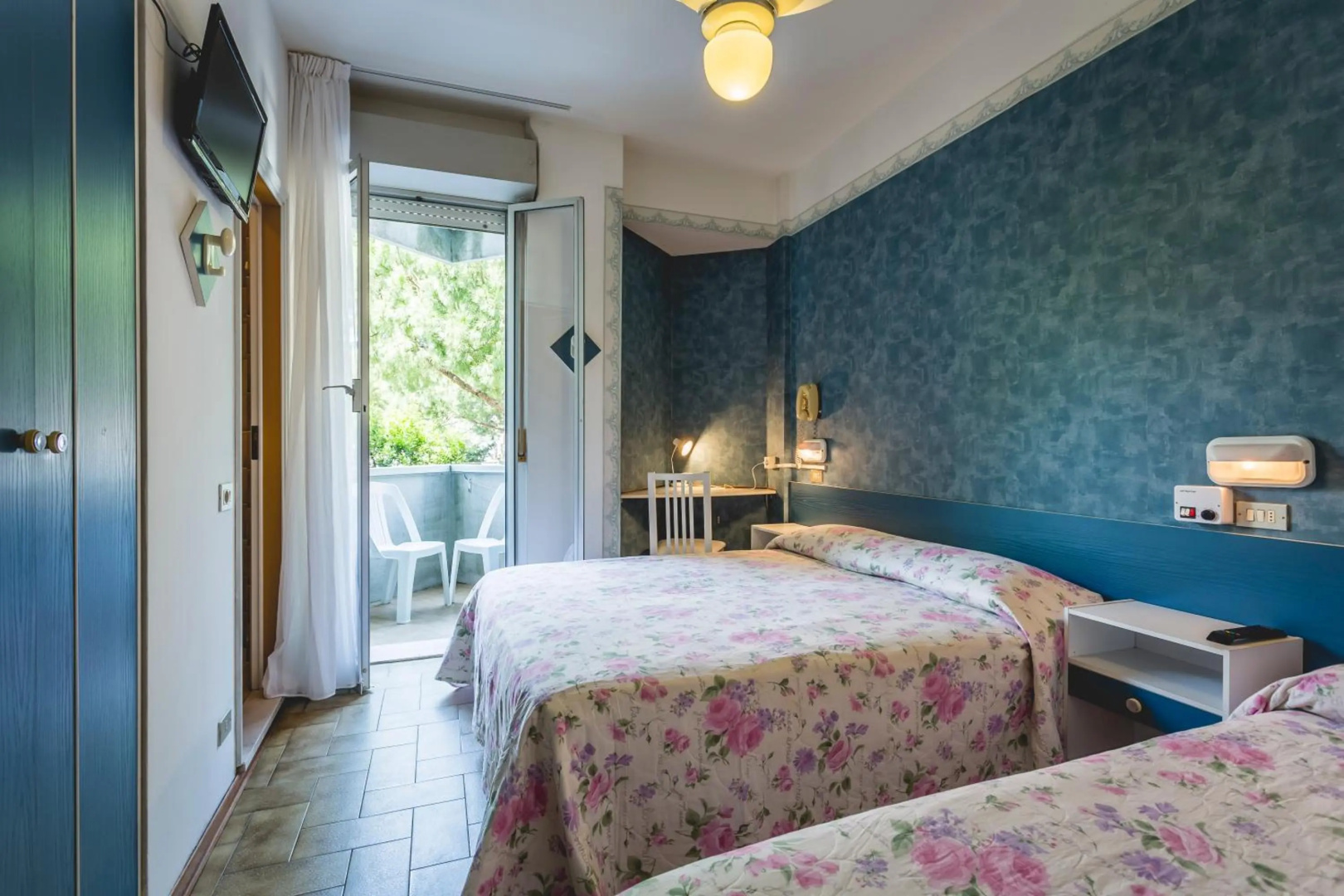 Foto - Hotel Raffaello