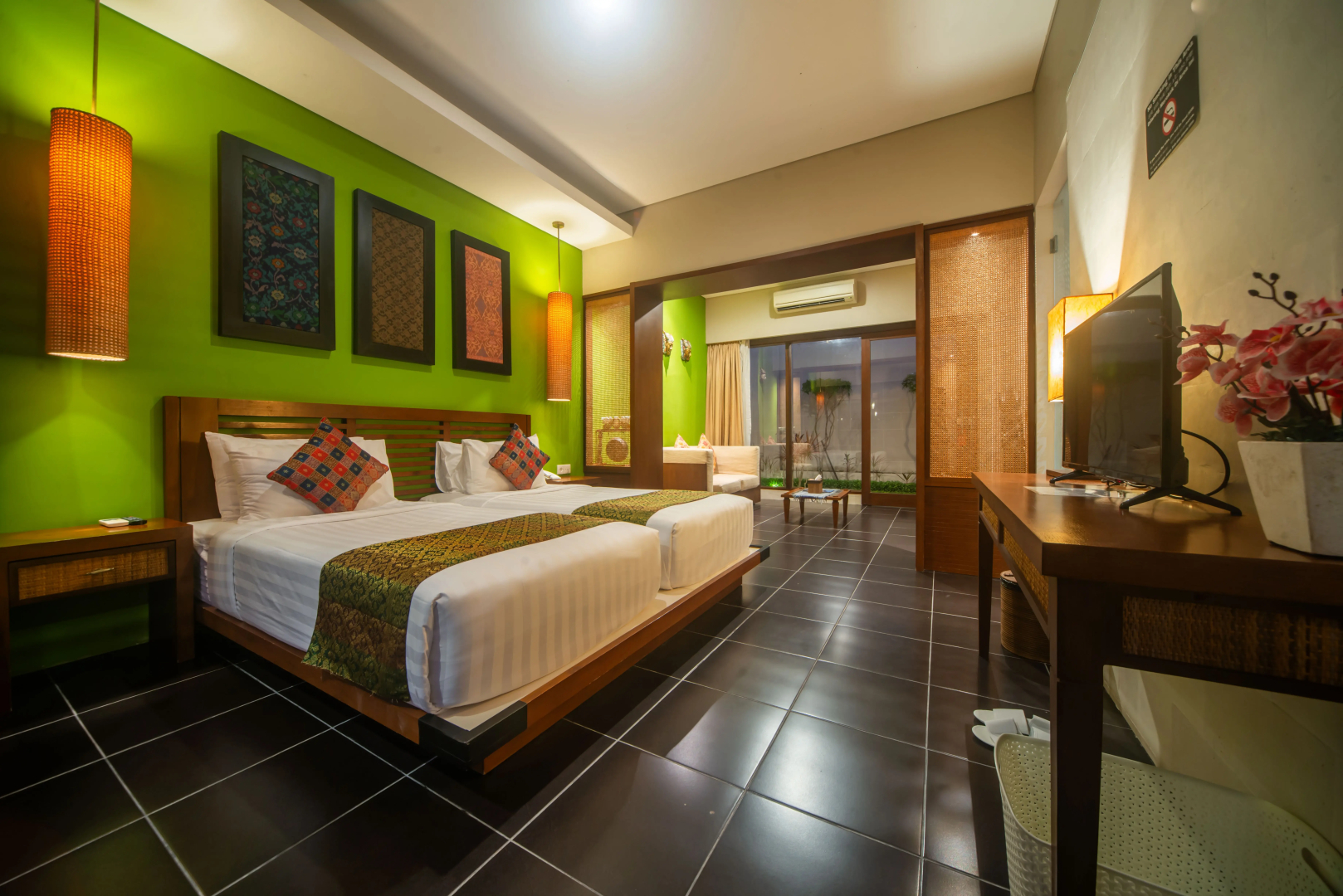 Foto - Gaing Mas Jimbaran Villas by Gaing Mas Group