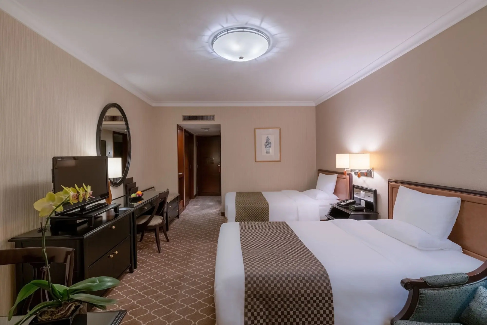 Photo - Okura Garden Hotel Shanghai