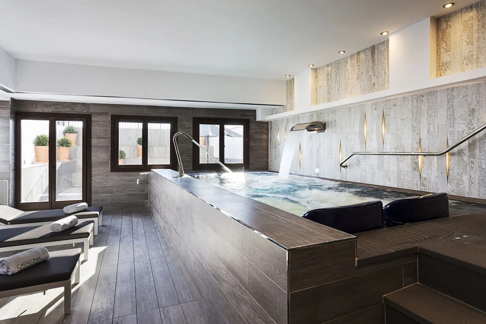 Foto - Catalonia Ronda