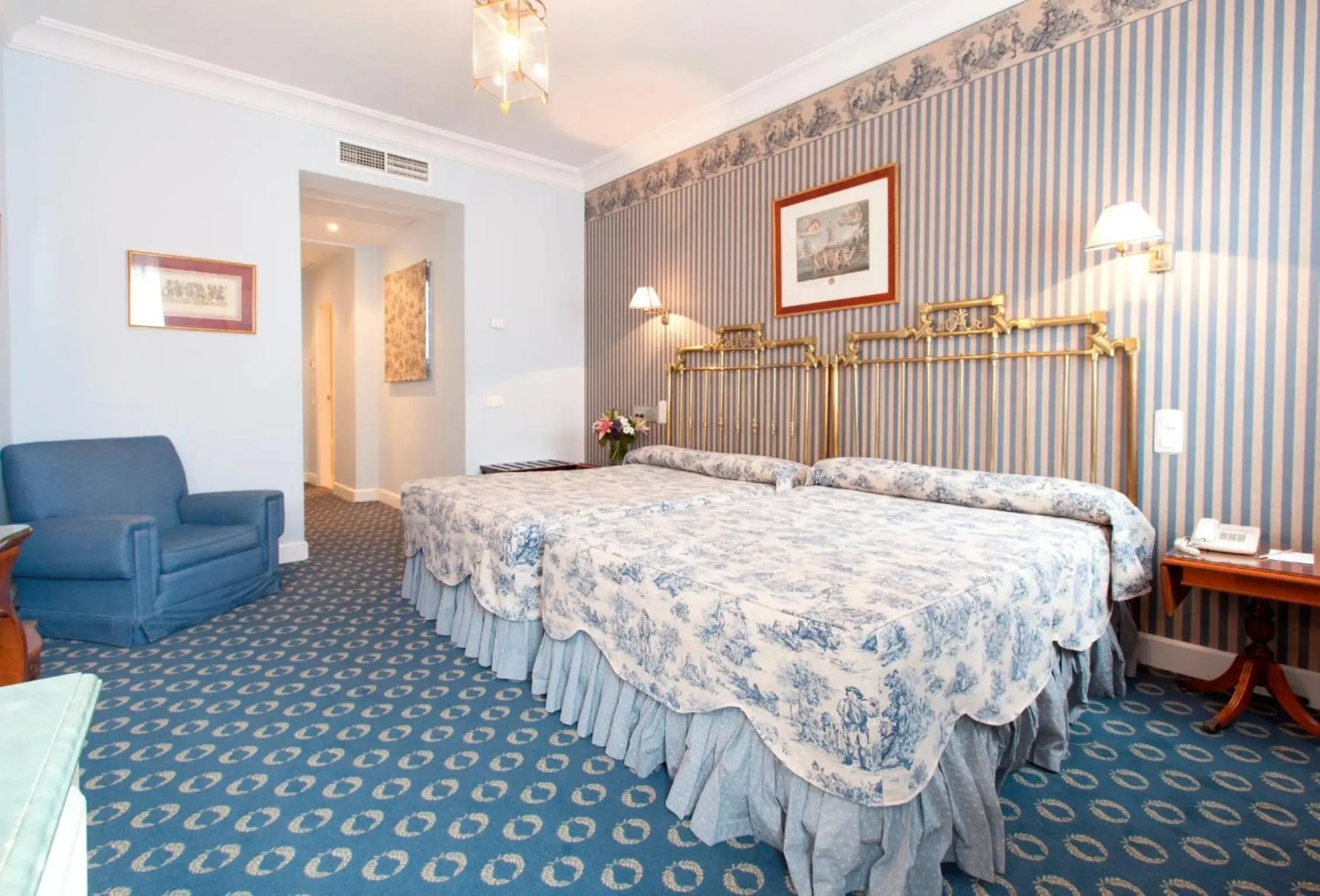 Foto - Hotel Doña María