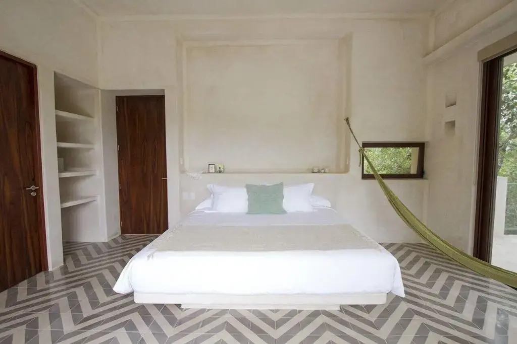 Foto - Hotel Holistika Tulum