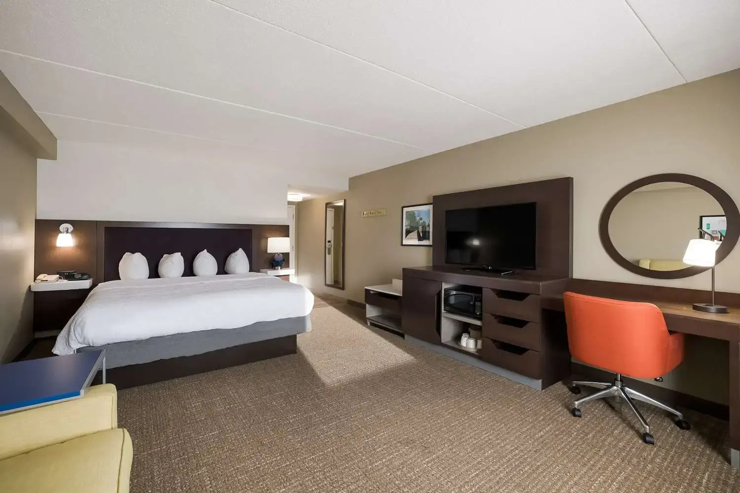 Photo - Hampton Inn McHenry