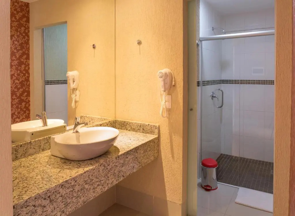 Foto - Hotel Girassol Plaza