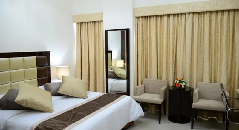 Foto - Vista Hotel Apartments Deluxe