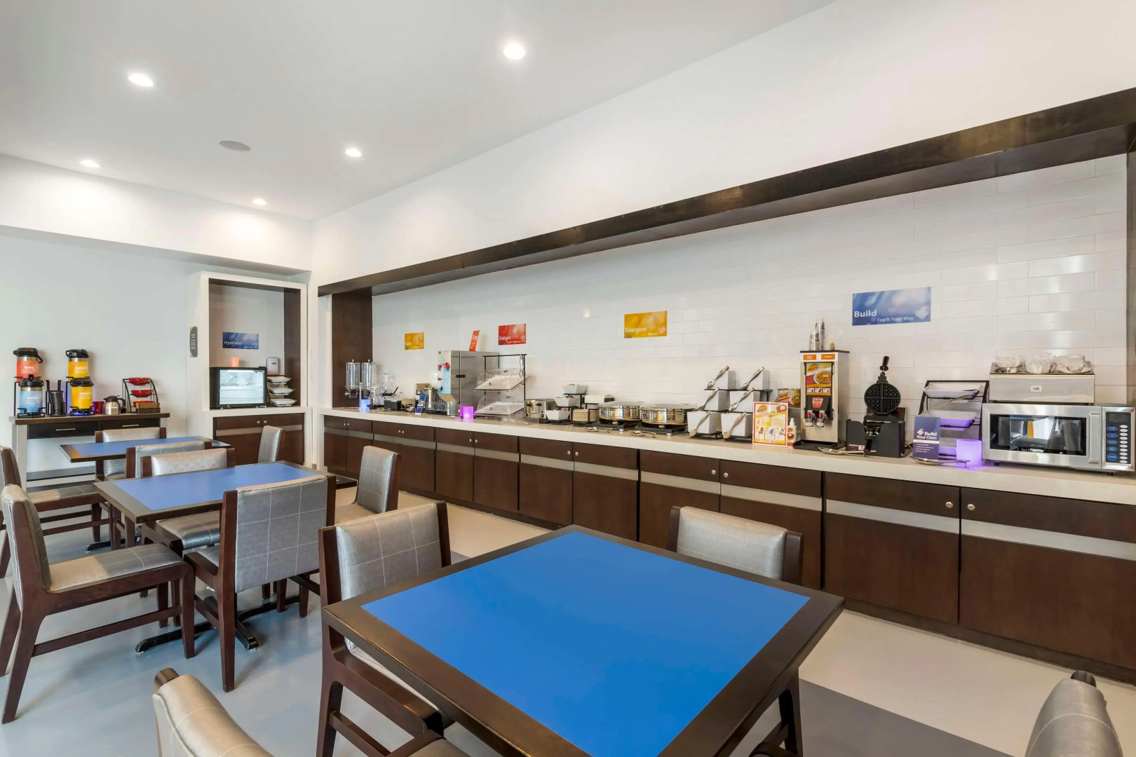 Foto - GLo Best Western Pooler - Savannah Airport Hotel