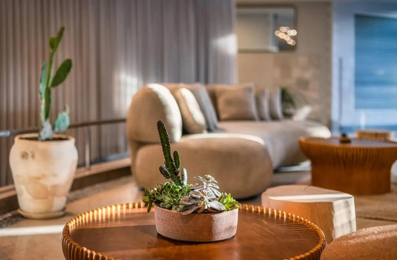 Photo - The Herbert Eilat - All inclusive Plus
