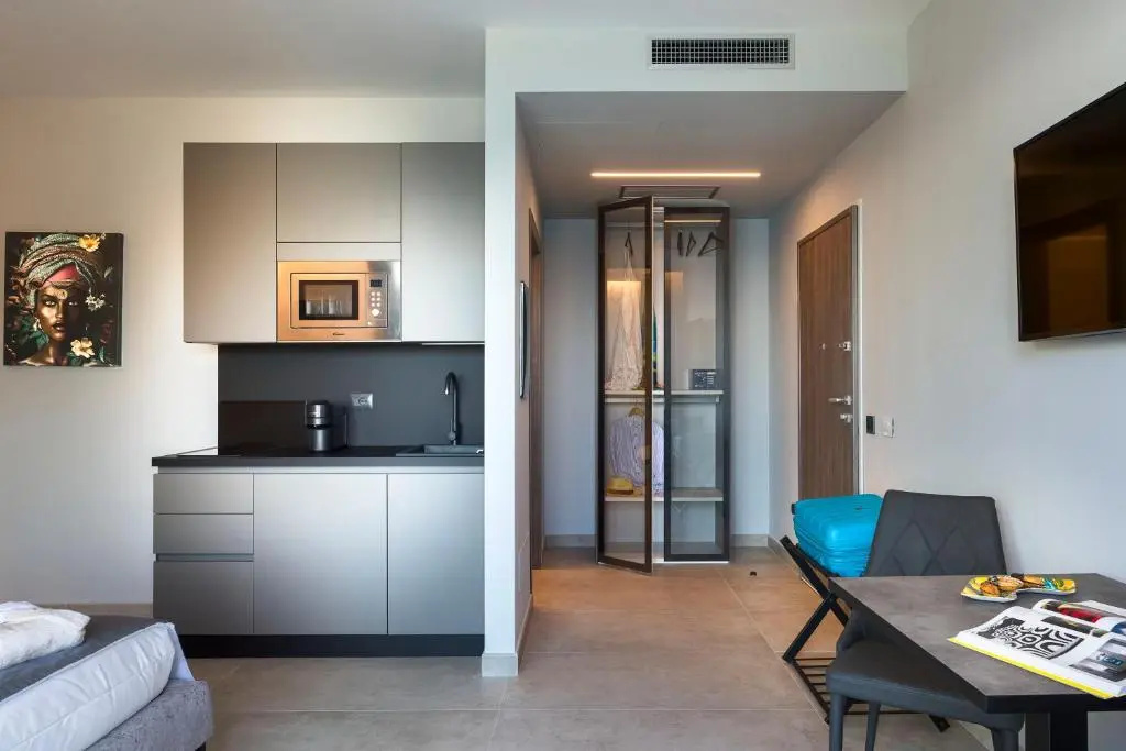 Foto - Emerald Hotel Residence