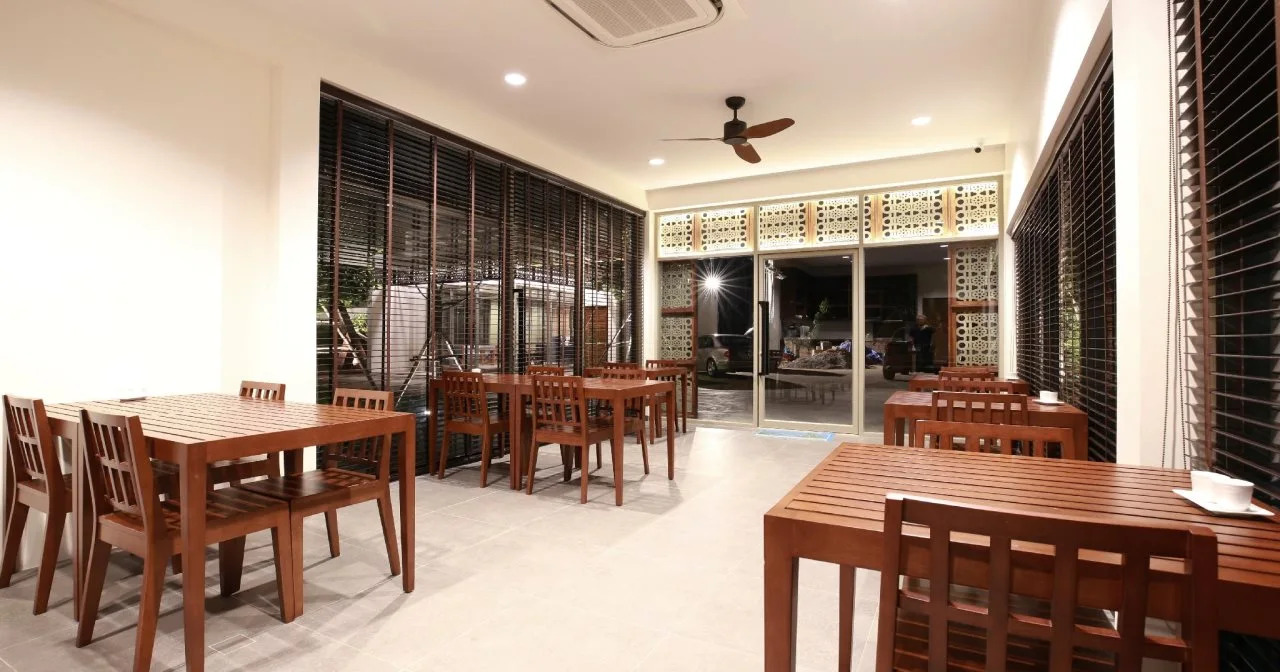 Photo - De Chaochom Hua Hin