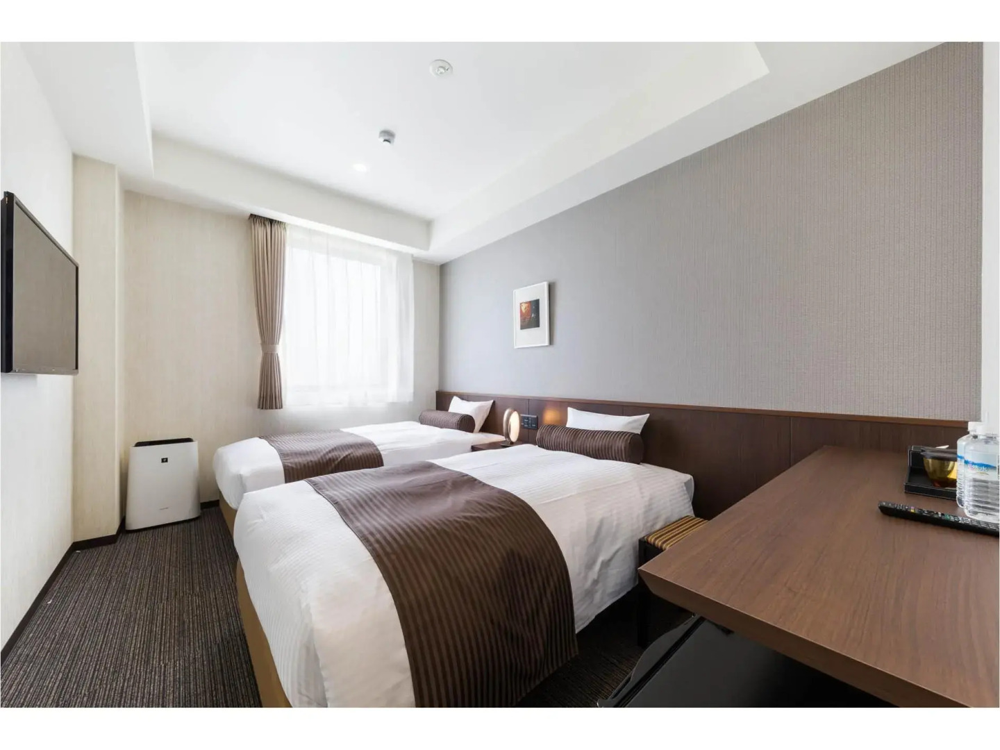 Foto - N Gate Hotel Osaka