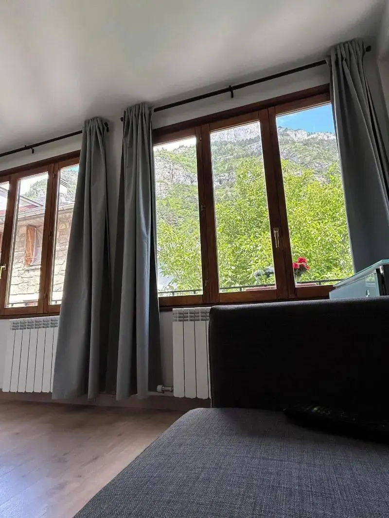 Photo - Apartahotel Canfranc
