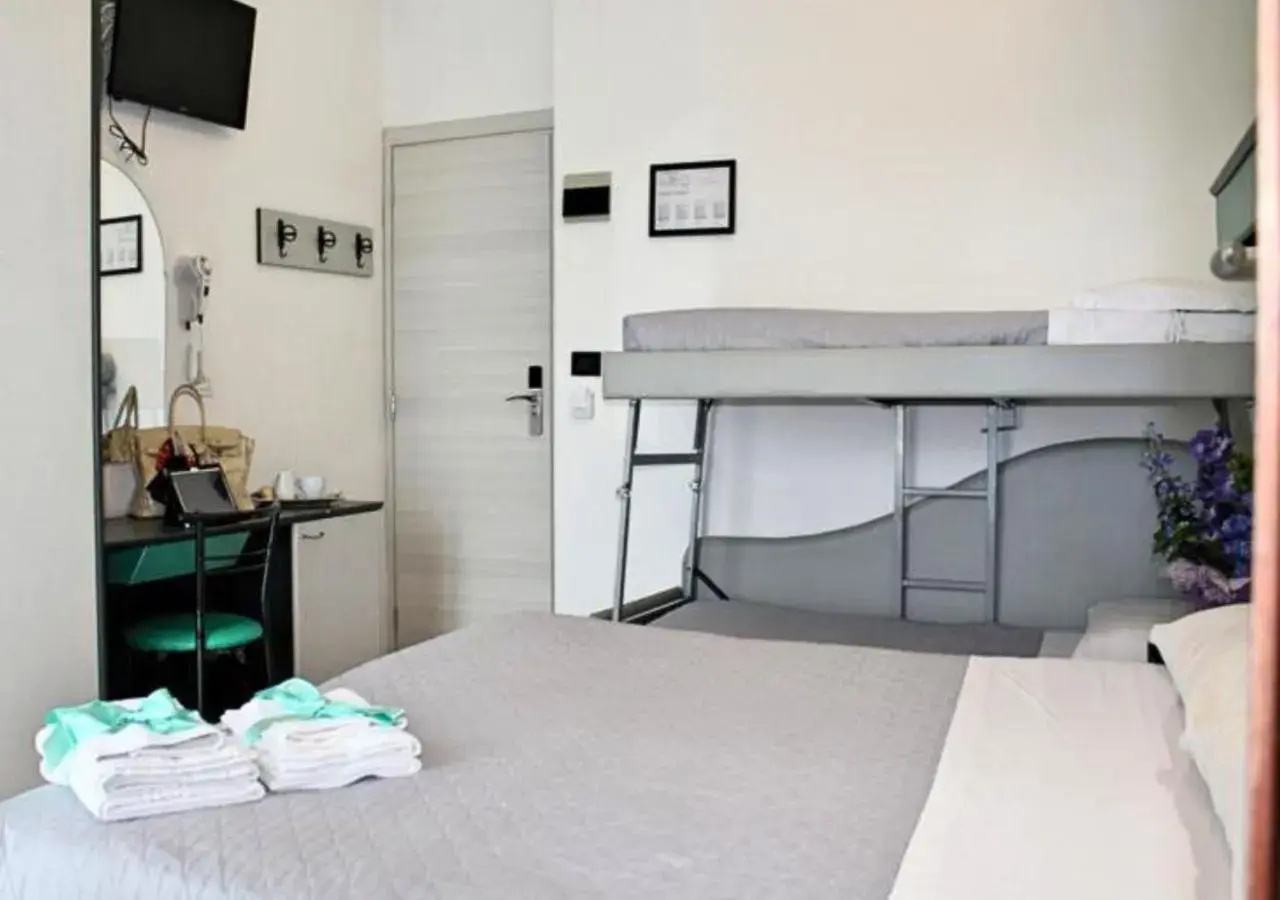 Foto - Hotel Tre Stelle