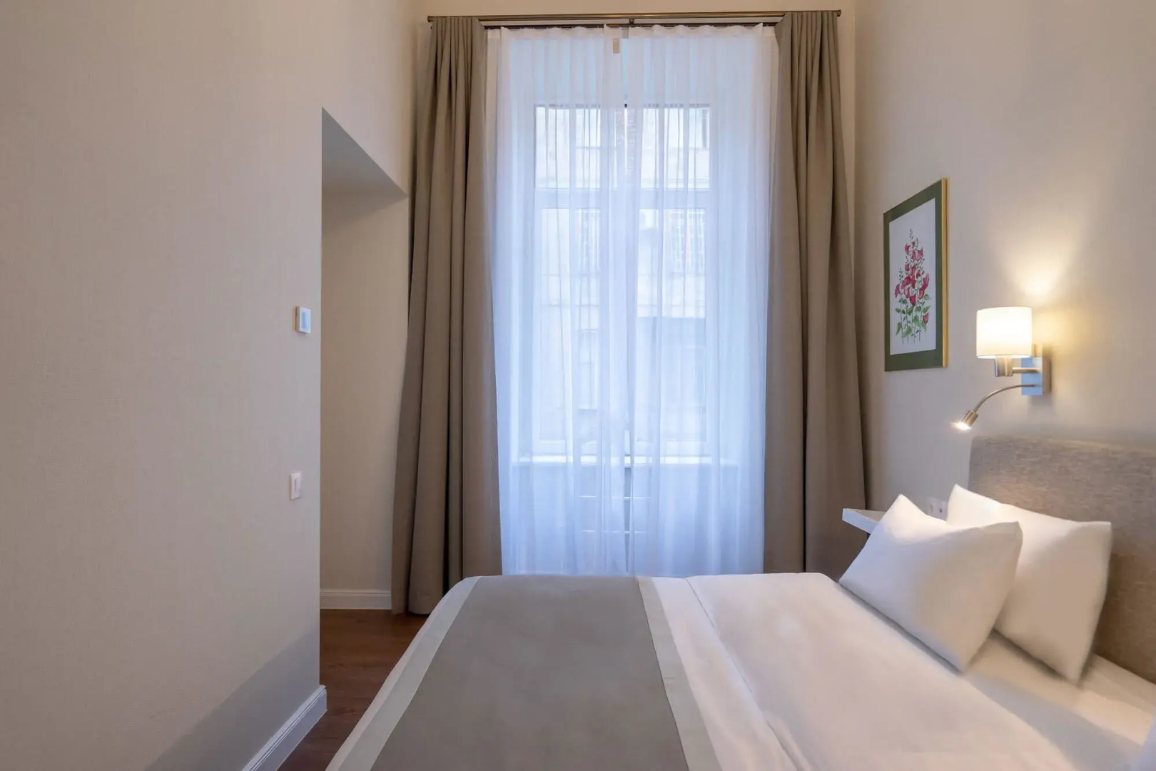 Foto - TIFLIS OPERA Aparthotel