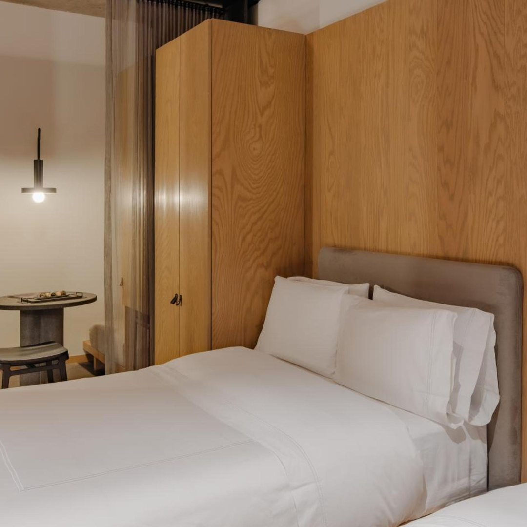 Photo - Volga, Member of Preferred Hotels & Resorts