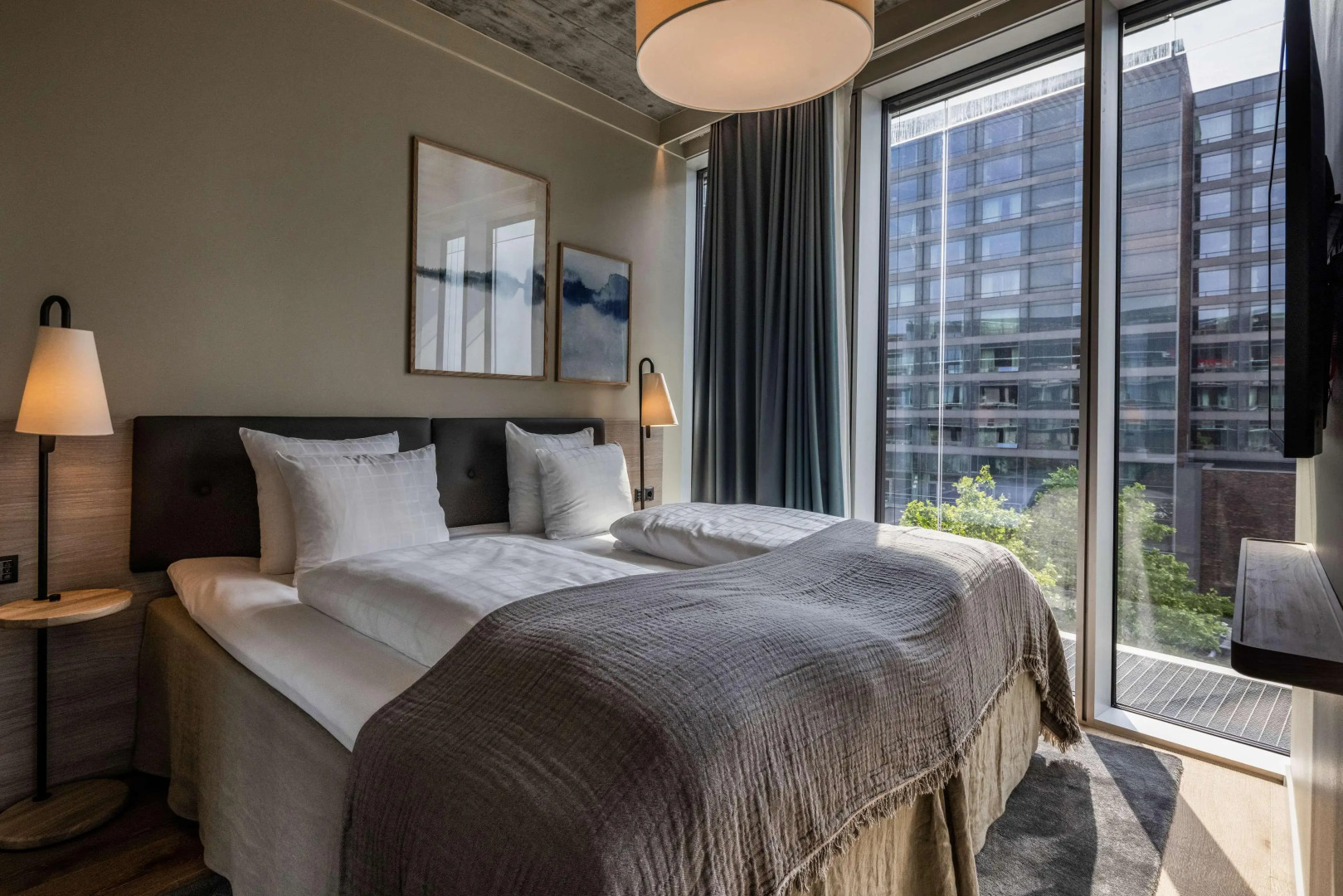 Photo - Scandic Spectrum