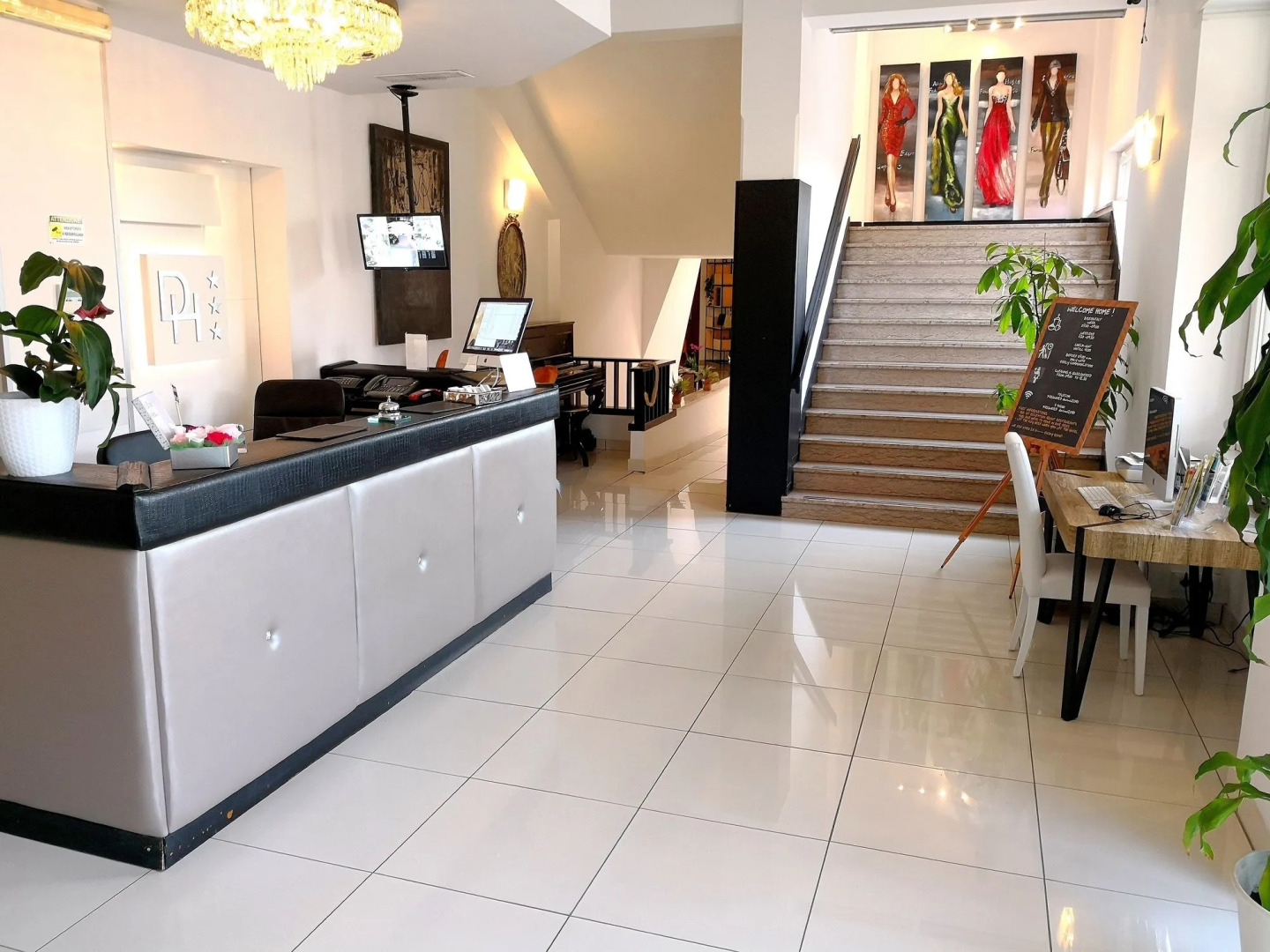 Photo - Hotel Darival Nomentana