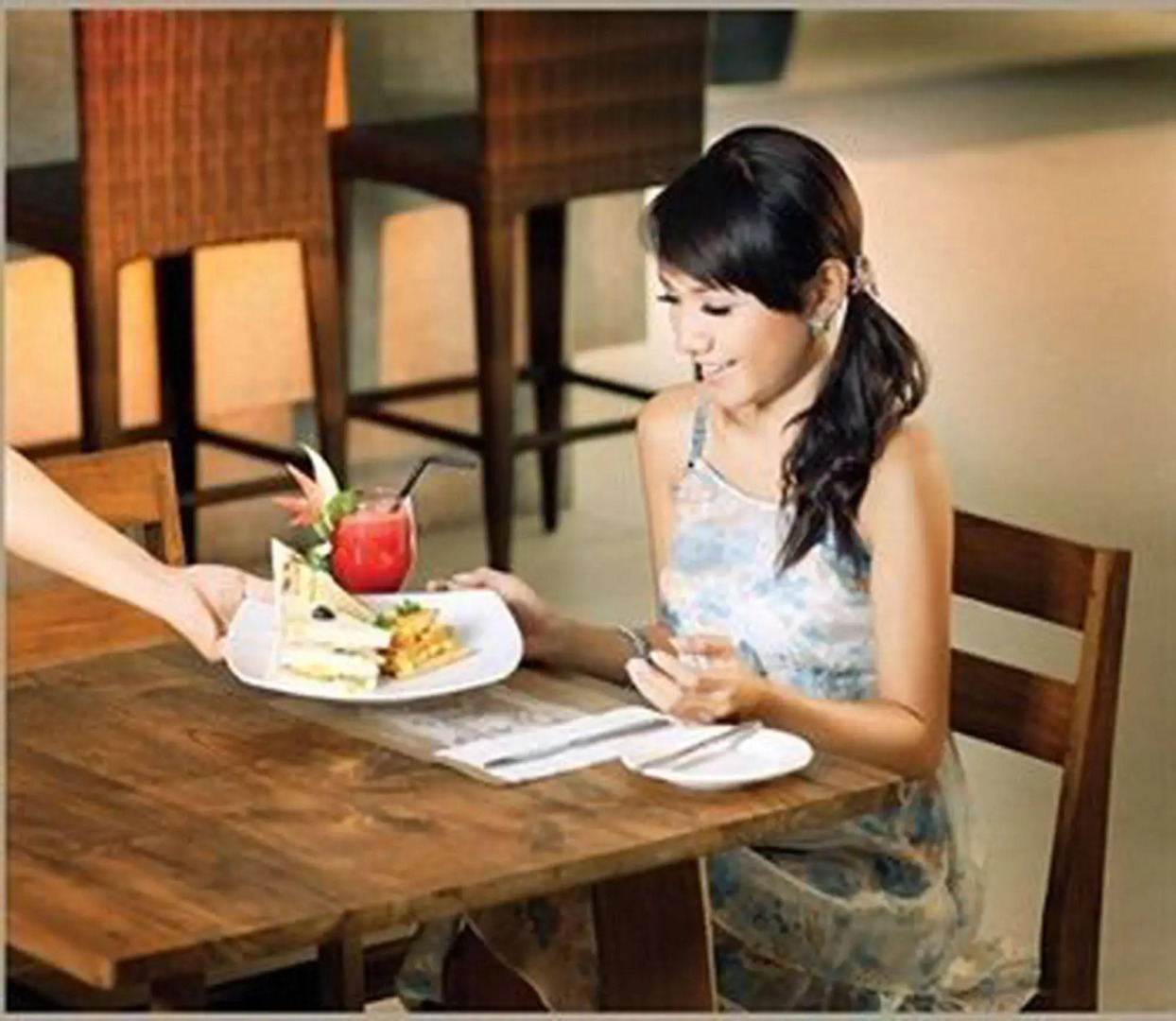 Foto - Ananta Legian Hotel