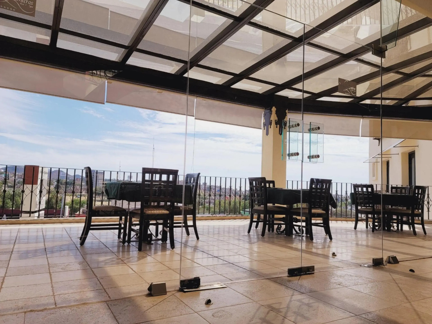 Photo - Hotel Quinta Las Alondras