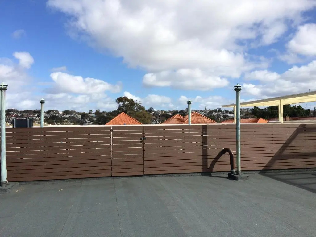 Foto - Edgecliff Lodge Motel