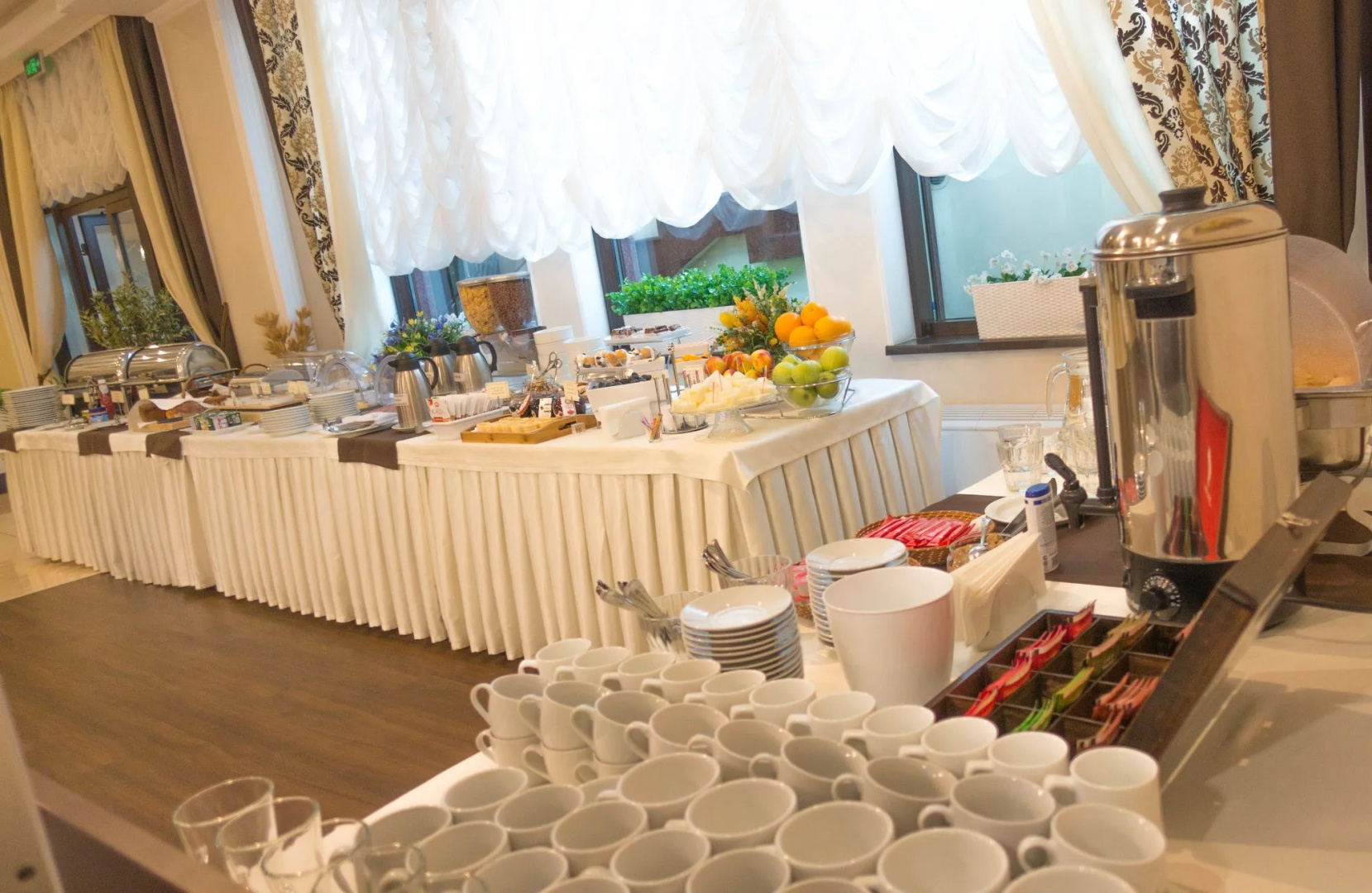 Foto - Regency Hotel