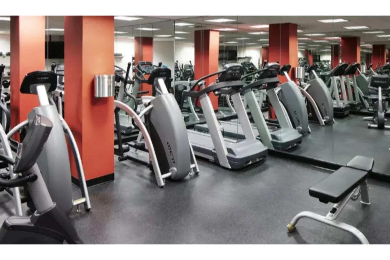 Photo - Club Quarters Hotel Faneuil Hall, Boston